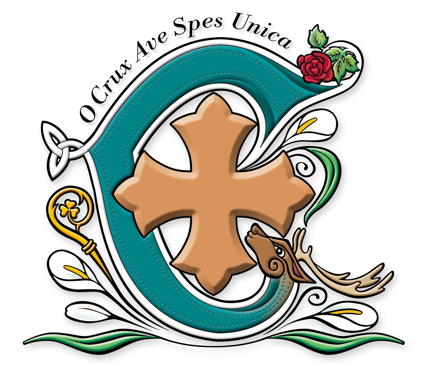 Parish Crest